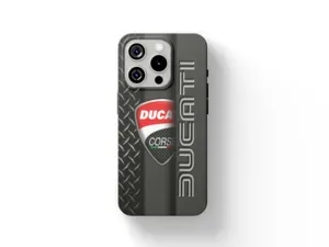 Ducati Handyhüllen Luxus Premium Gefühl